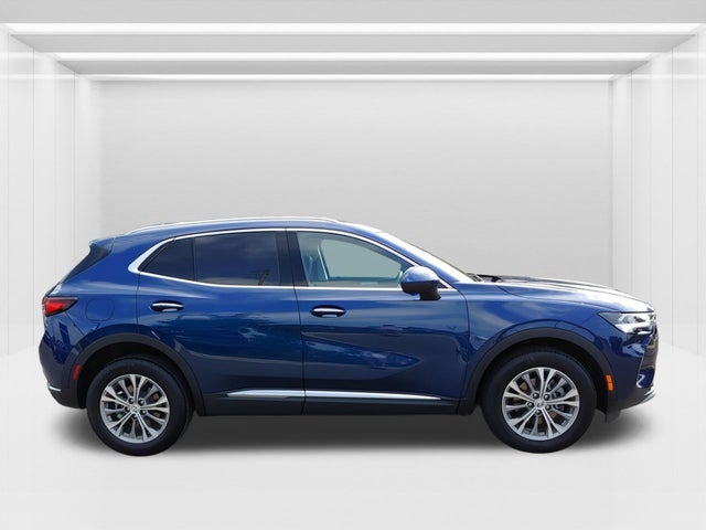 2023 Buick Envision