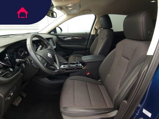 2023 Buick Envision