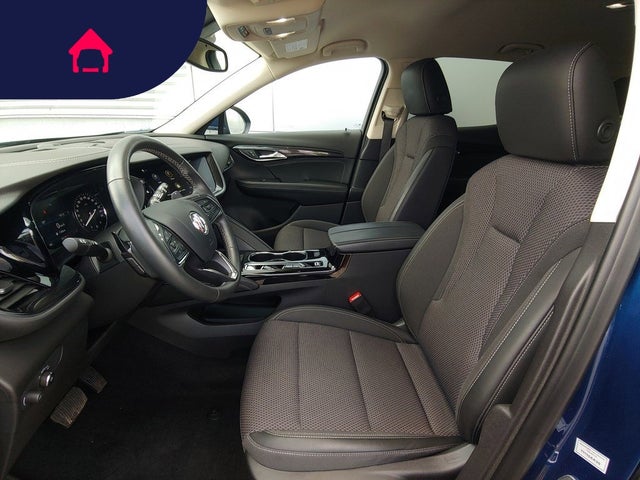 2023 Buick Envision