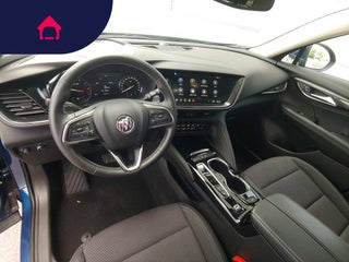 2023 Buick Envision