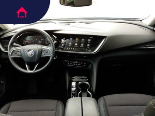 2023 Buick Envision