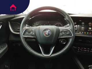 2023 Buick Envision