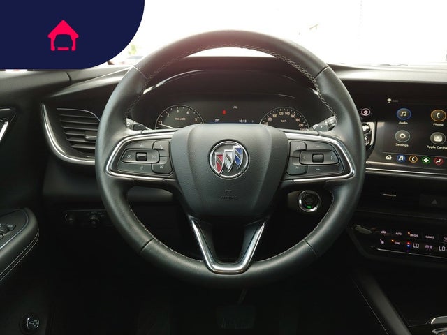 2023 Buick Envision