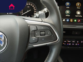 2023 Buick Envision