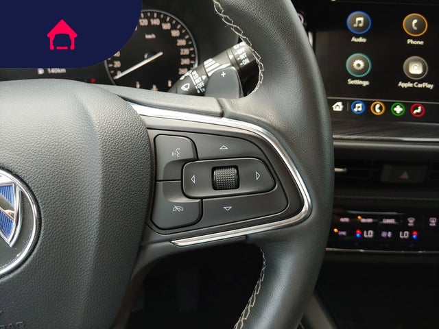 2023 Buick Envision