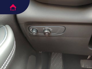 2023 Buick Envision