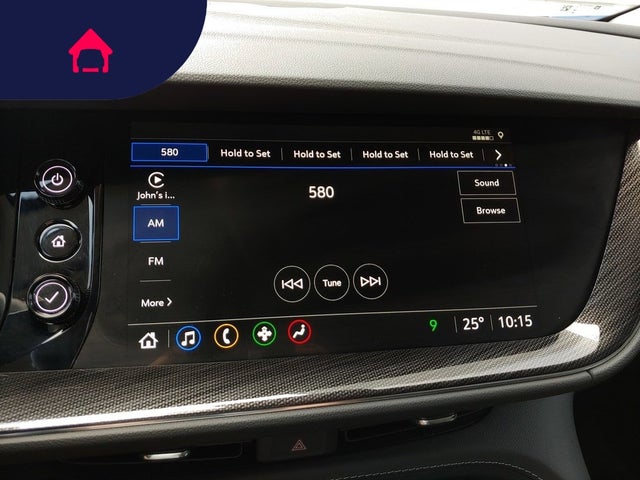 2023 Buick Envision