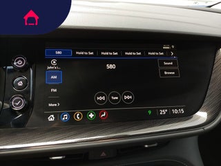 2023 Buick Envision