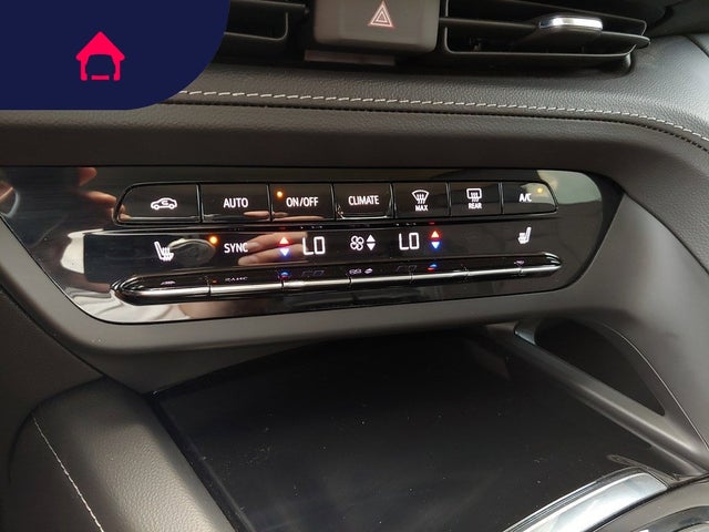2023 Buick Envision