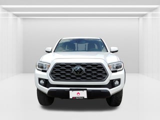 2023 Toyota Tacoma 4WD