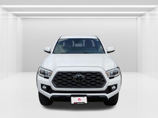 2023 Toyota Tacoma 4WD