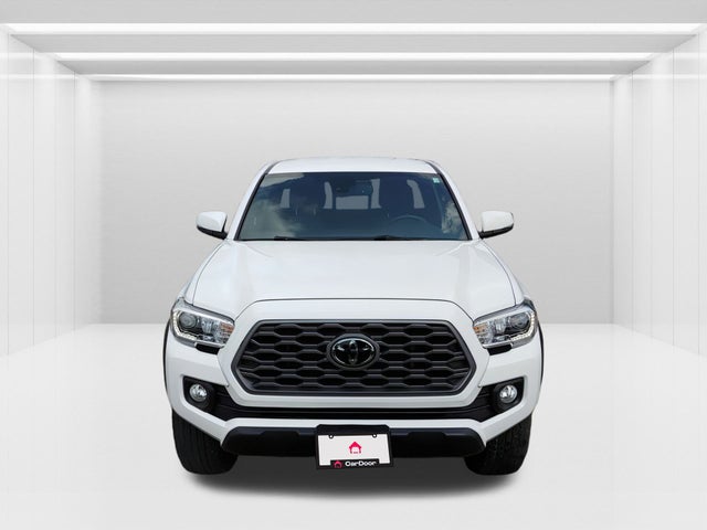 2023 Toyota Tacoma 4WD