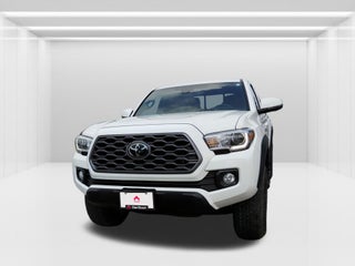 2023 Toyota Tacoma 4WD