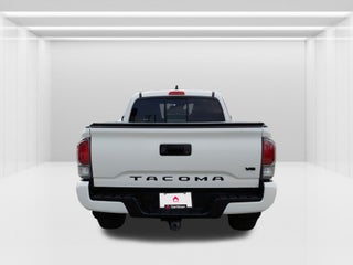 2023 Toyota Tacoma 4WD