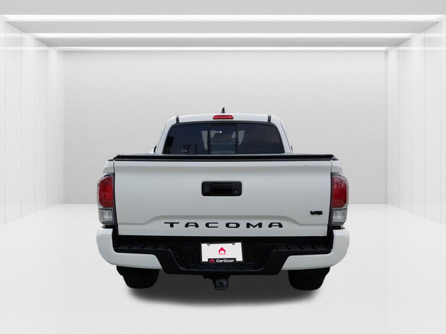 2023 Toyota Tacoma 4WD