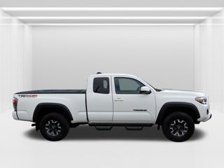 2023 Toyota Tacoma 4WD