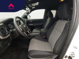 2023 Toyota Tacoma 4WD