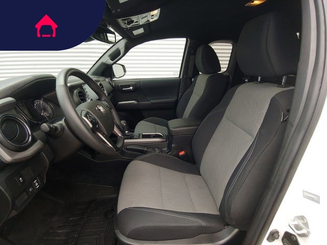 2023 Toyota Tacoma 4WD