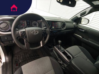 2023 Toyota Tacoma 4WD