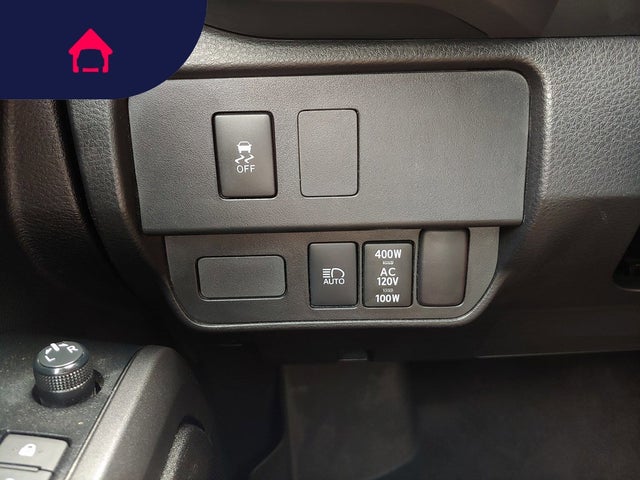 2023 Toyota Tacoma 4WD