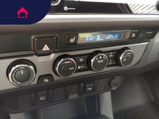 2023 Toyota Tacoma 4WD