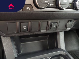 2023 Toyota Tacoma 4WD