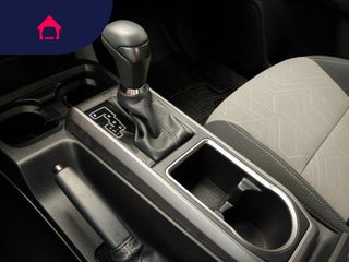 2023 Toyota Tacoma 4WD