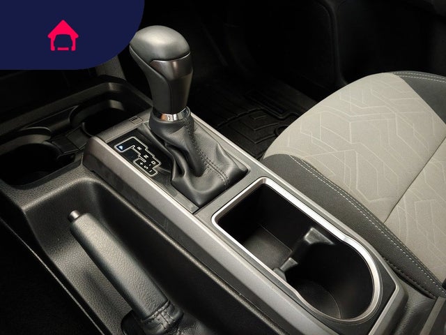 2023 Toyota Tacoma 4WD