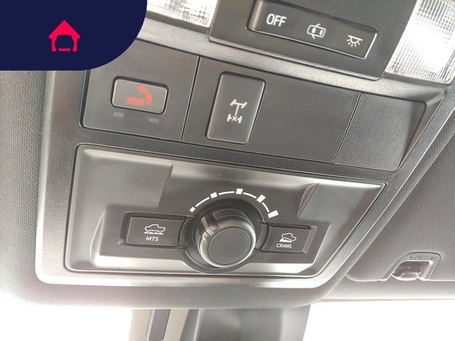2023 Toyota Tacoma 4WD