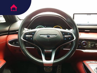 2022 Genesis GV70