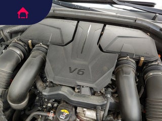 2022 Genesis GV70