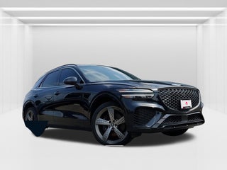 2022 Genesis GV70