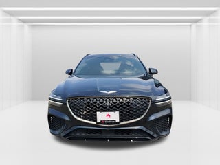 2022 Genesis GV70