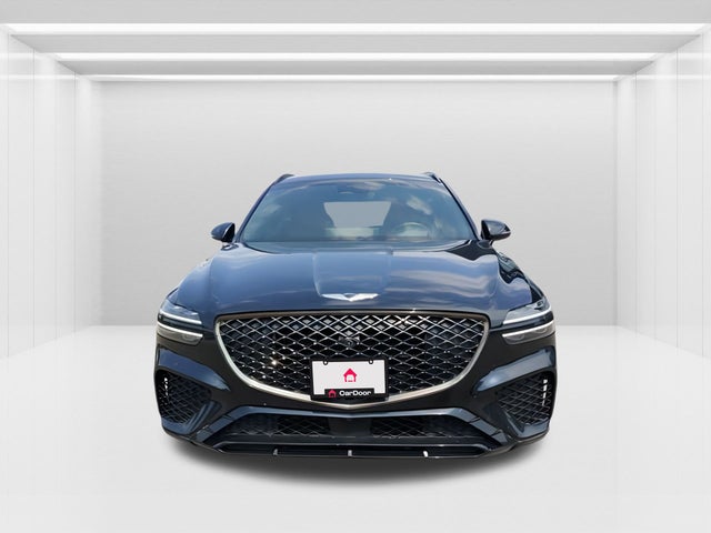 2022 Genesis GV70