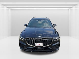 2022 Genesis GV70