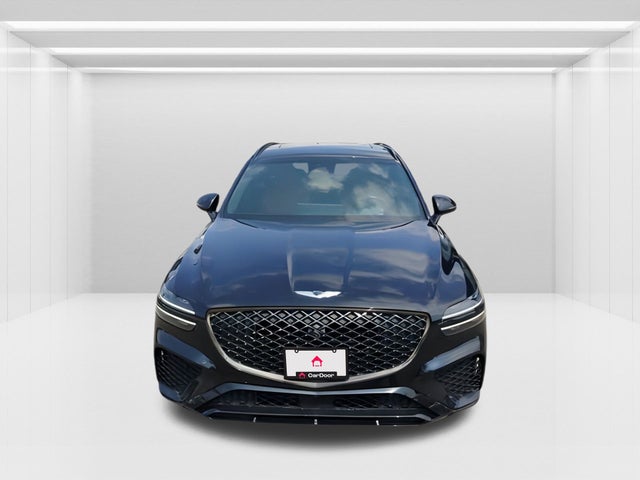 2022 Genesis GV70