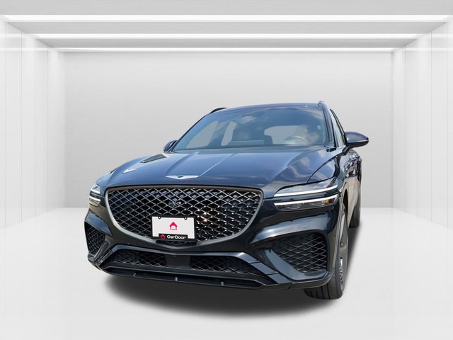 2022 Genesis GV70