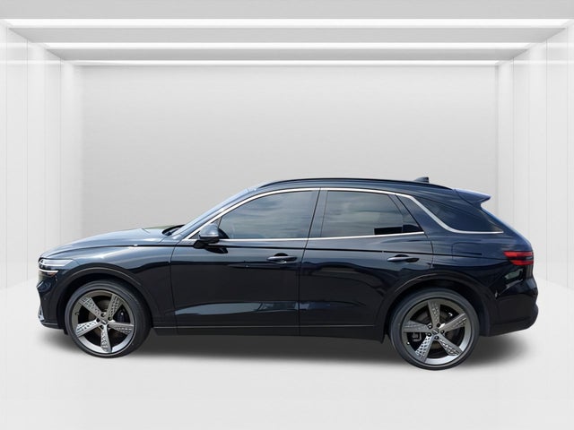 2022 Genesis GV70