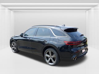 2022 Genesis GV70