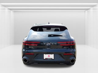 2022 Genesis GV70