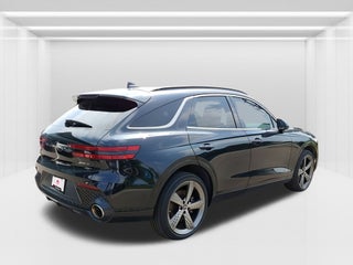 2022 Genesis GV70