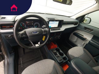 2022 Ford Maverick