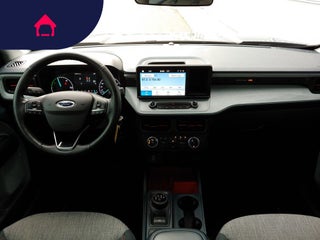 2022 Ford Maverick