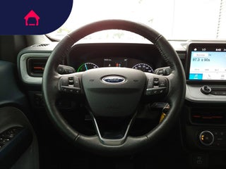 2022 Ford Maverick