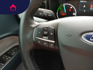 2022 Ford Maverick