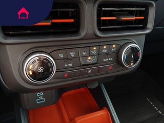 2022 Ford Maverick