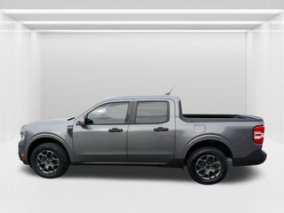 2022 Ford Maverick
