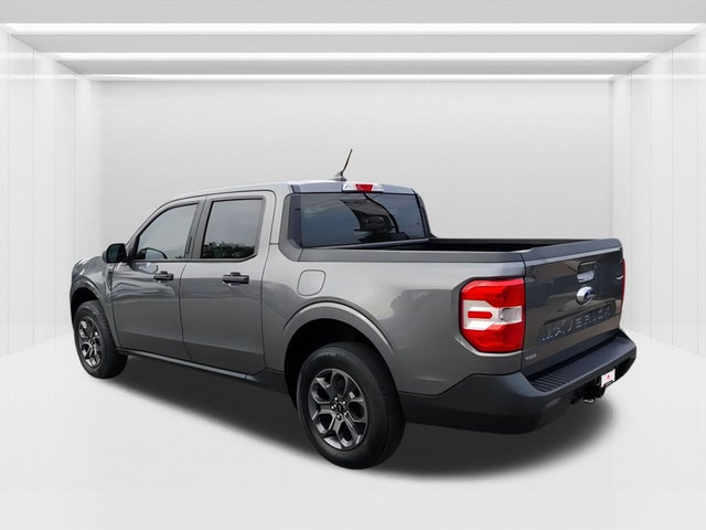 2022 Ford Maverick