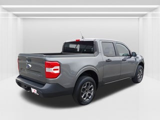 2022 Ford Maverick