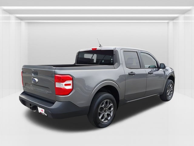 2022 Ford Maverick
